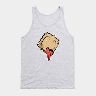 STL toasted ravioli Tank Top